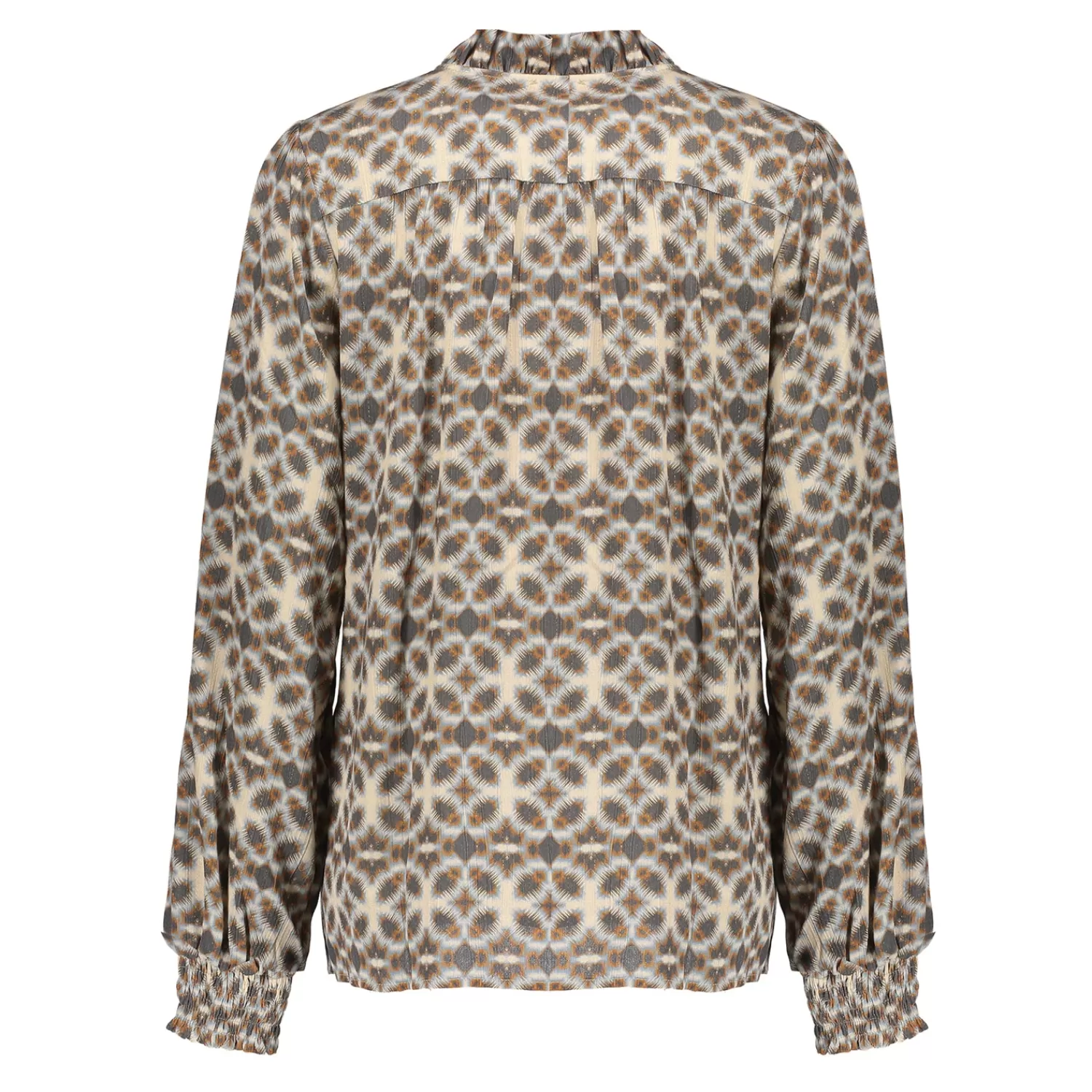 geisha_dames_blouse__3.webp Geisha Fashion Blouses*Geisha Dames Blouse 43708-20 anthracite