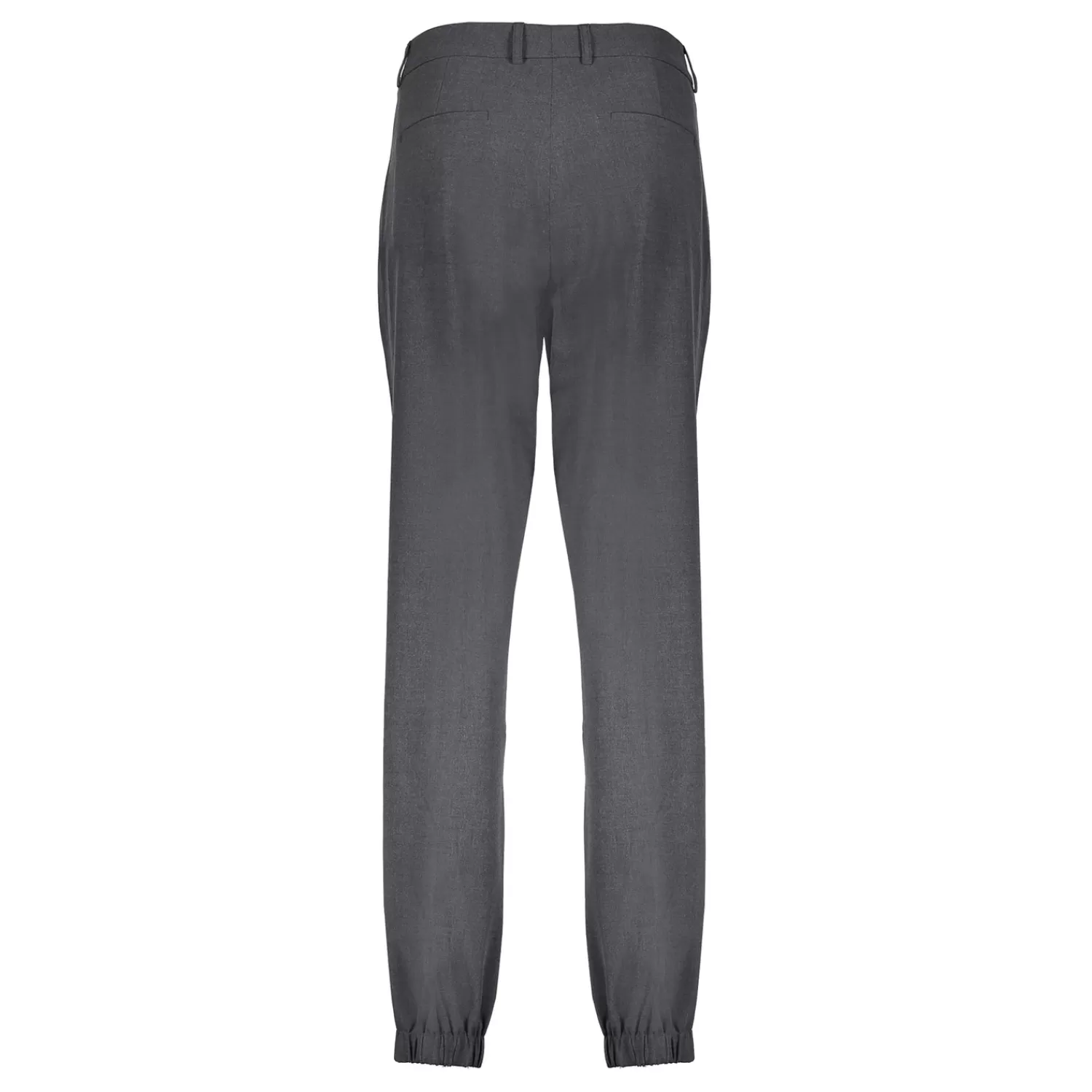 geisha_dames_geplooide_pantalon__3.webp Geisha Fashion Broeken | Denim*Geisha Dames Geplooide Pantalon 41540-10 anthracite