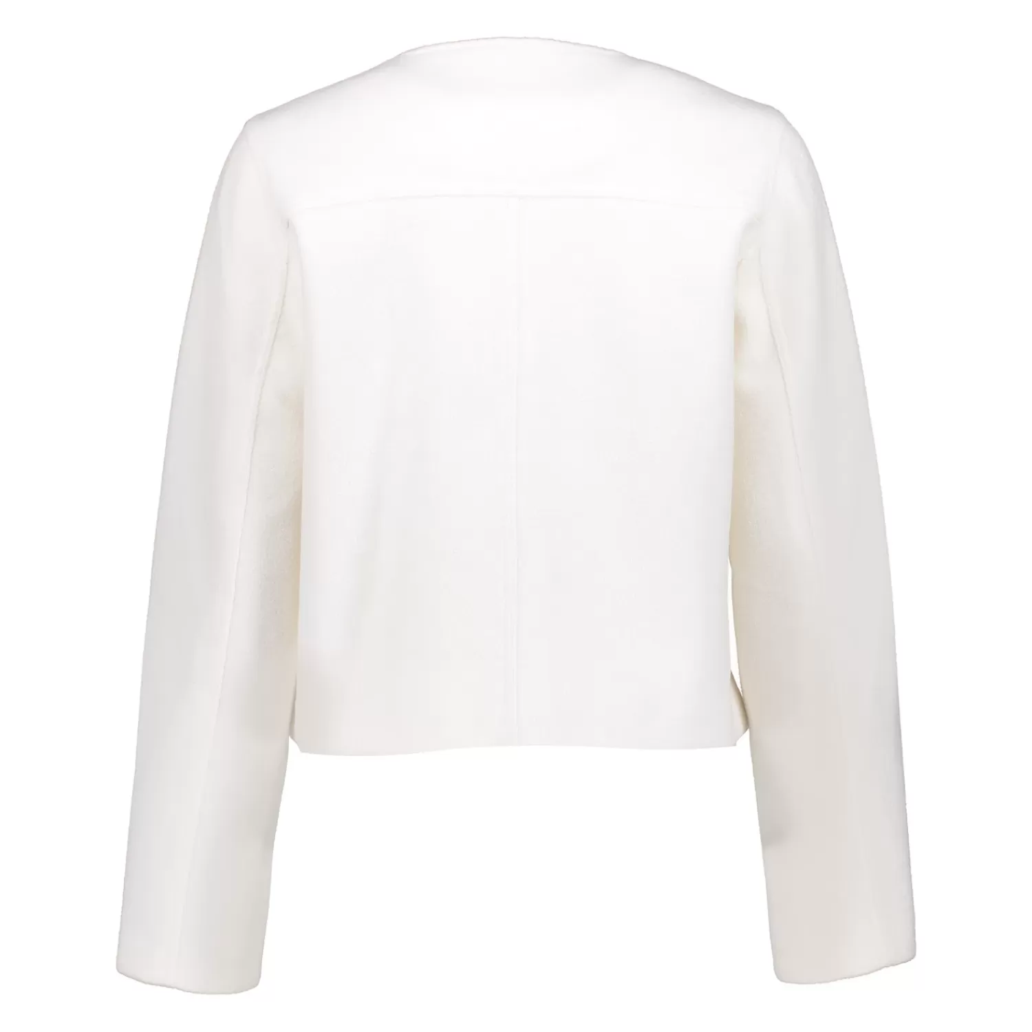 geisha_dames_korte_blazer_met_gouden_knopen__3.webp Geisha Fashion Jasjes & Blazers*Geisha Dames Korte Blazer Met Gouden Knopen 45514-10 off-white