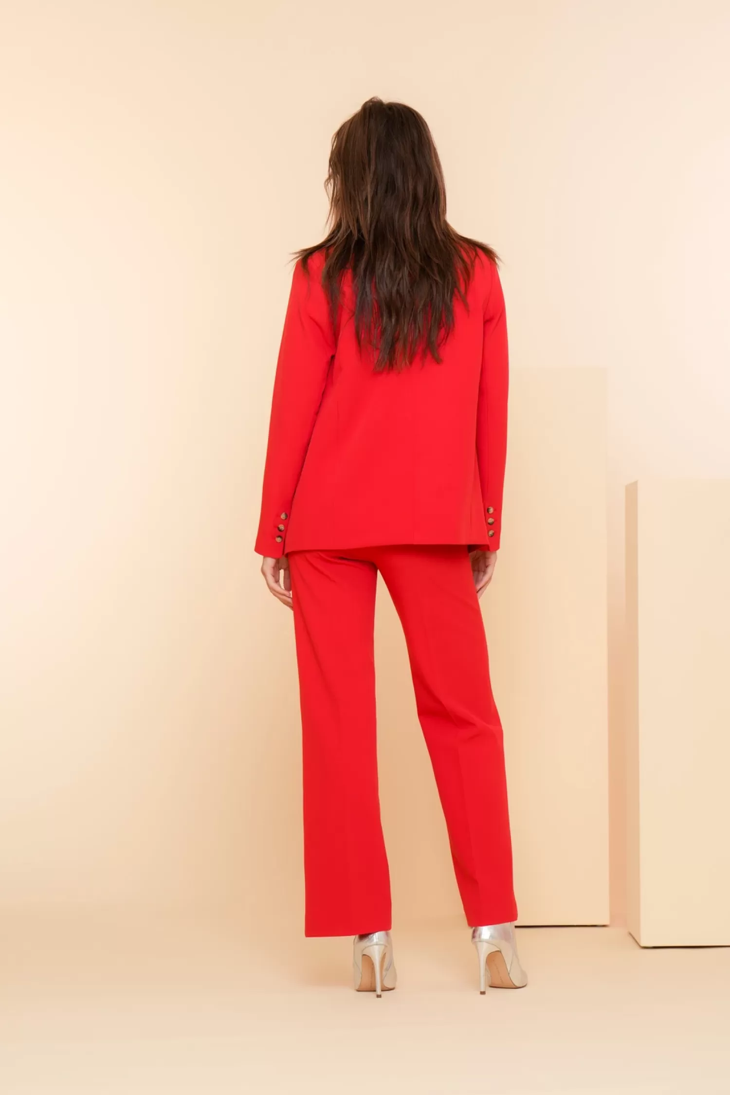 geisha_dames_regular_fit_pantalon__2.webp Geisha Fashion Broeken*Geisha Dames Regular Fit Pantalon 41635-32 rood