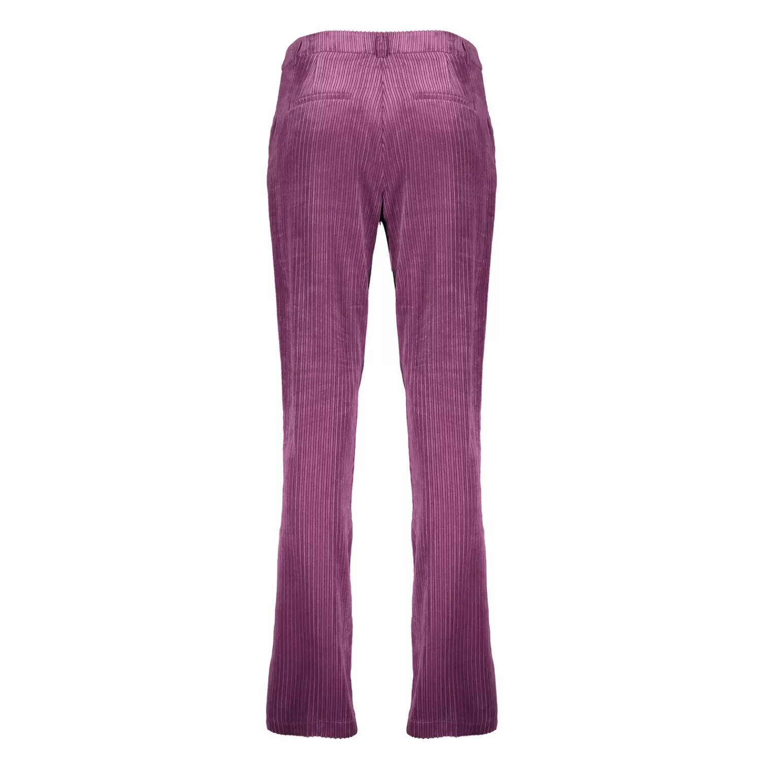 geisha_dames_ribfluwelen_pantalon__3-1.webp Geisha Fashion Broeken | Denim*Geisha Dames Ribfluwelen Pantalon 41530-10 paars