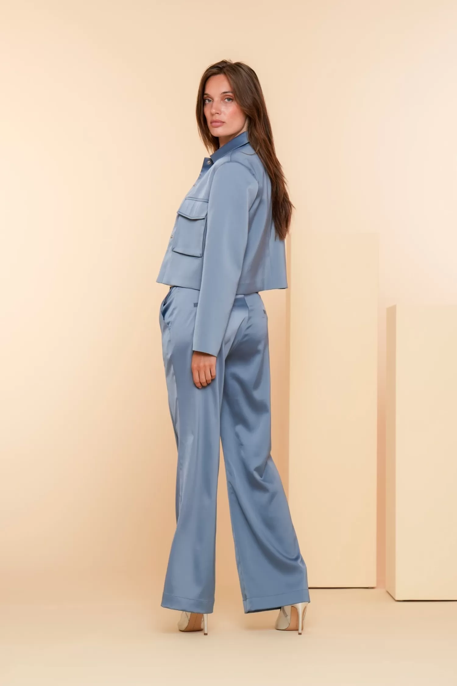 geisha_dames_satijne_palazzo_pantalon__2.webp Geisha Fashion Broeken*Geisha Dames Satijne Palazzo Pantalon 41590-21 blue