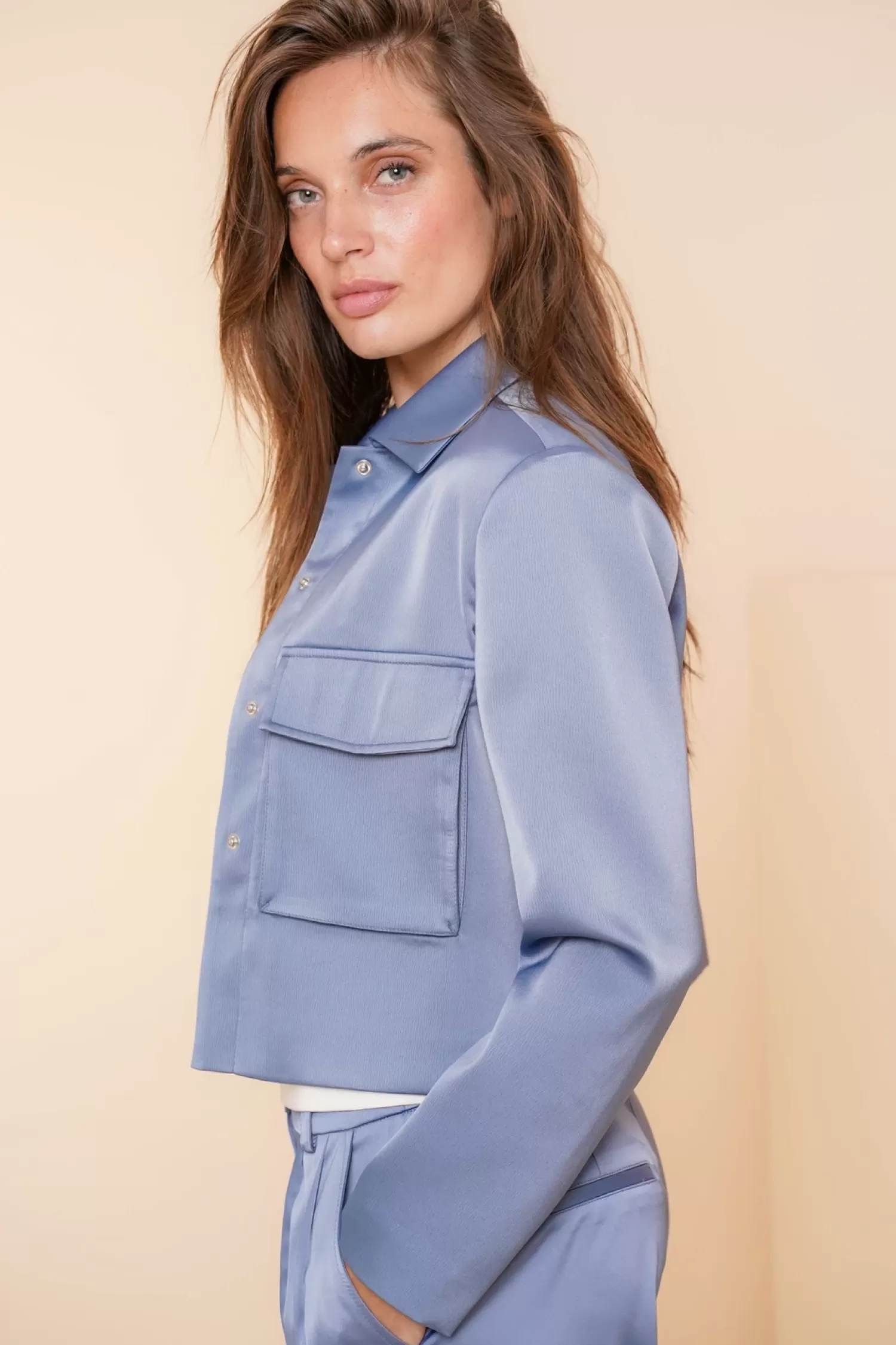 geisha_dames_satijne_palazzo_pantalon__4.webp Geisha Fashion Broeken*Geisha Dames Satijne Palazzo Pantalon 41590-21 blue