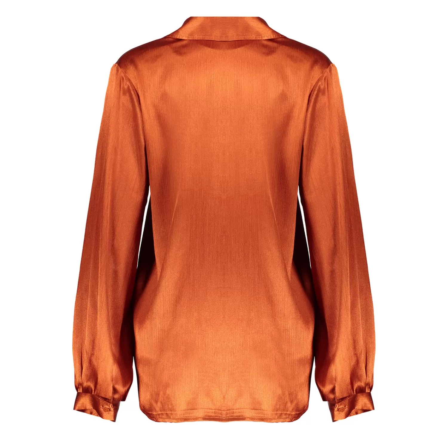 geisha_dames_satin_top_met_vhals__3.webp Geisha Fashion Tops & T-shirts*Geisha Dames Satin Top Met V-hals 43540-14 stone