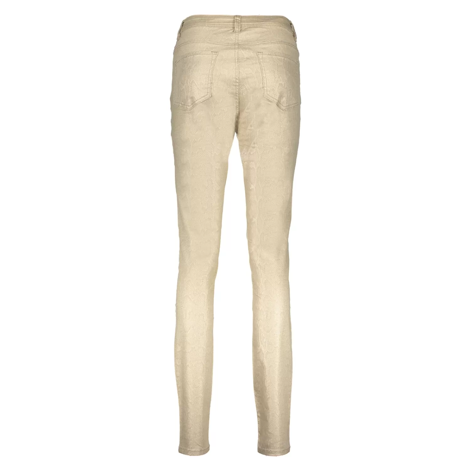 geisha_dames_skinny_jeans_met_slangenprint__3.webp Geisha Fashion Broeken | Denim*Geisha Dames Skinny Jeans Met Slangenprint 41538-10 gold