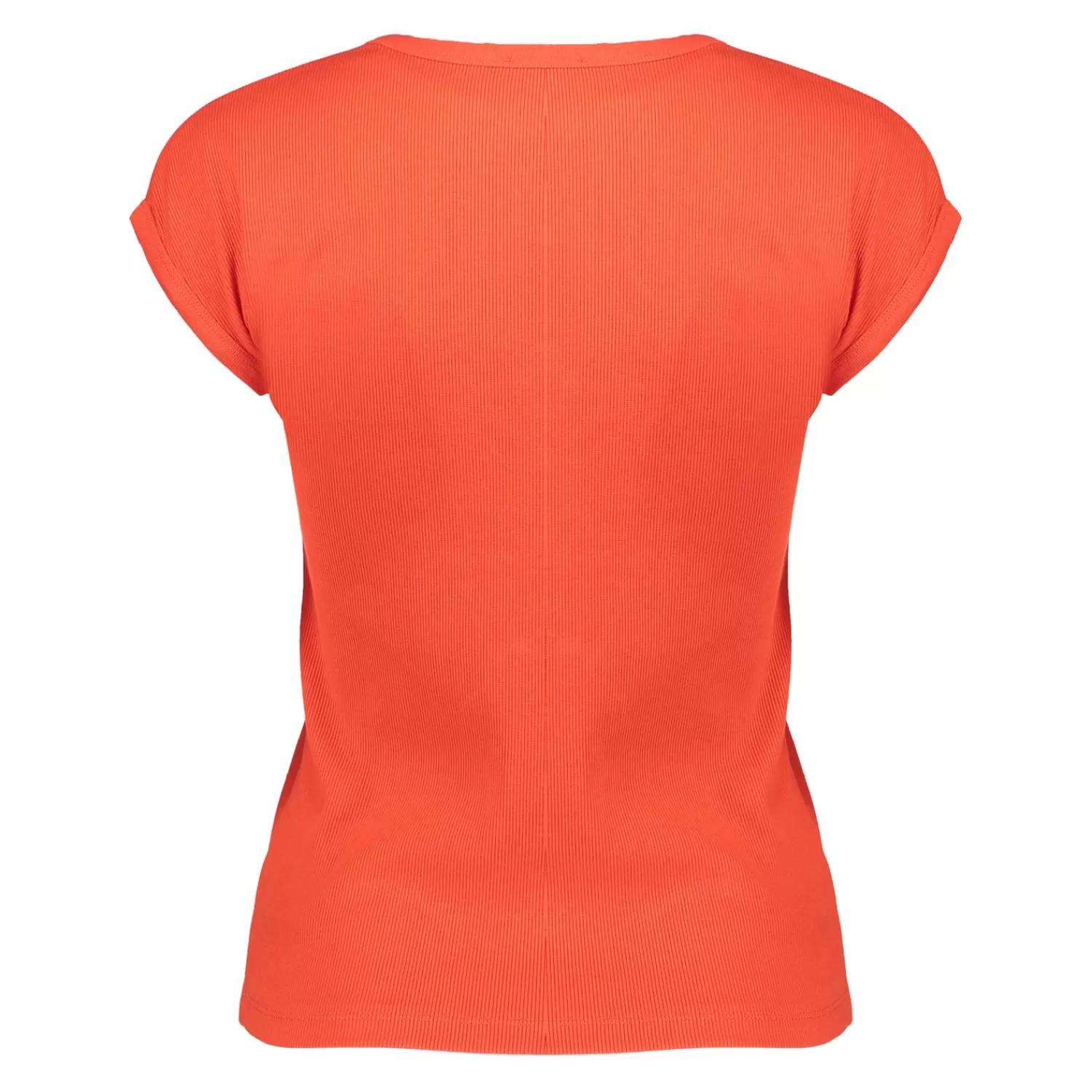 geisha_dames_tshirt_met_studs__3.webp Geisha Fashion Tops & T-shirts*Geisha Dames T-shirt Met Studs 42607-41 rood