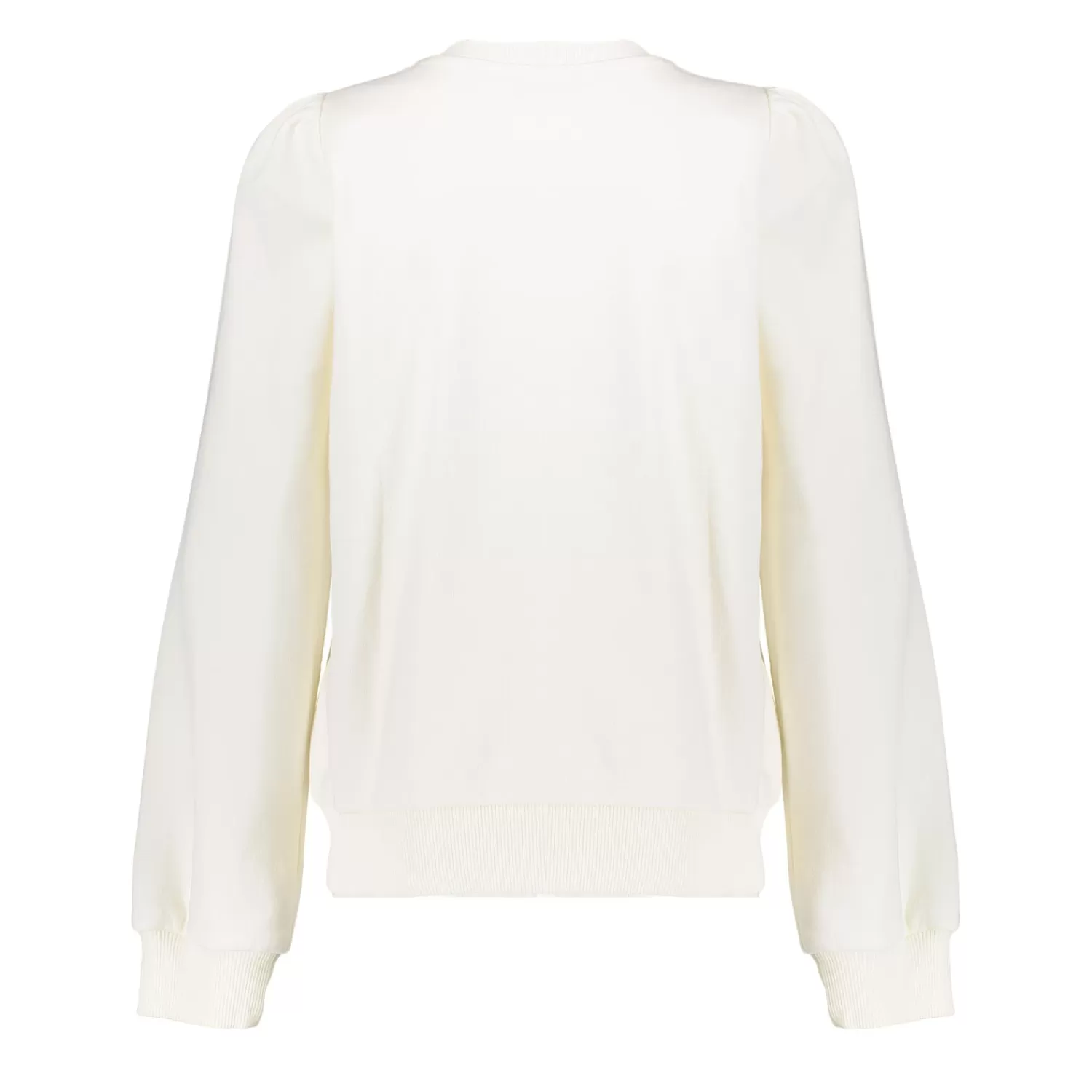 geisha_girls_basic_sweater_met_tekst_k_3.webp Geisha Fashion Truien & Vesten*Geisha Girls Basic Sweater Met Tekst 42609K-41 off-white