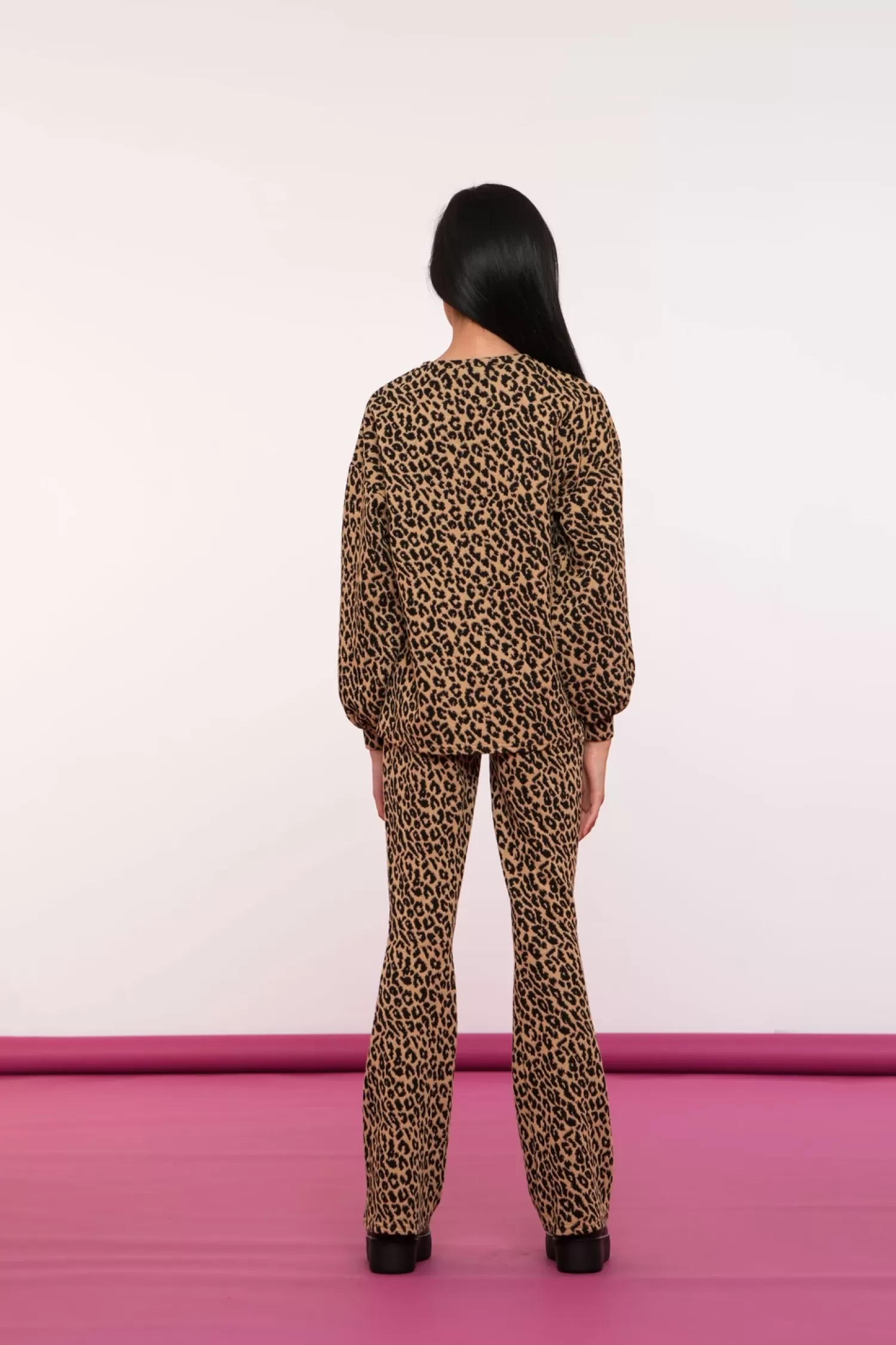 geisha_girls_broek_met_panterprint_en_lurex_k_2.webp Geisha Fashion Broeken*Geisha Girls Broek Met Panterprint En Lurex 41675K-20 camel