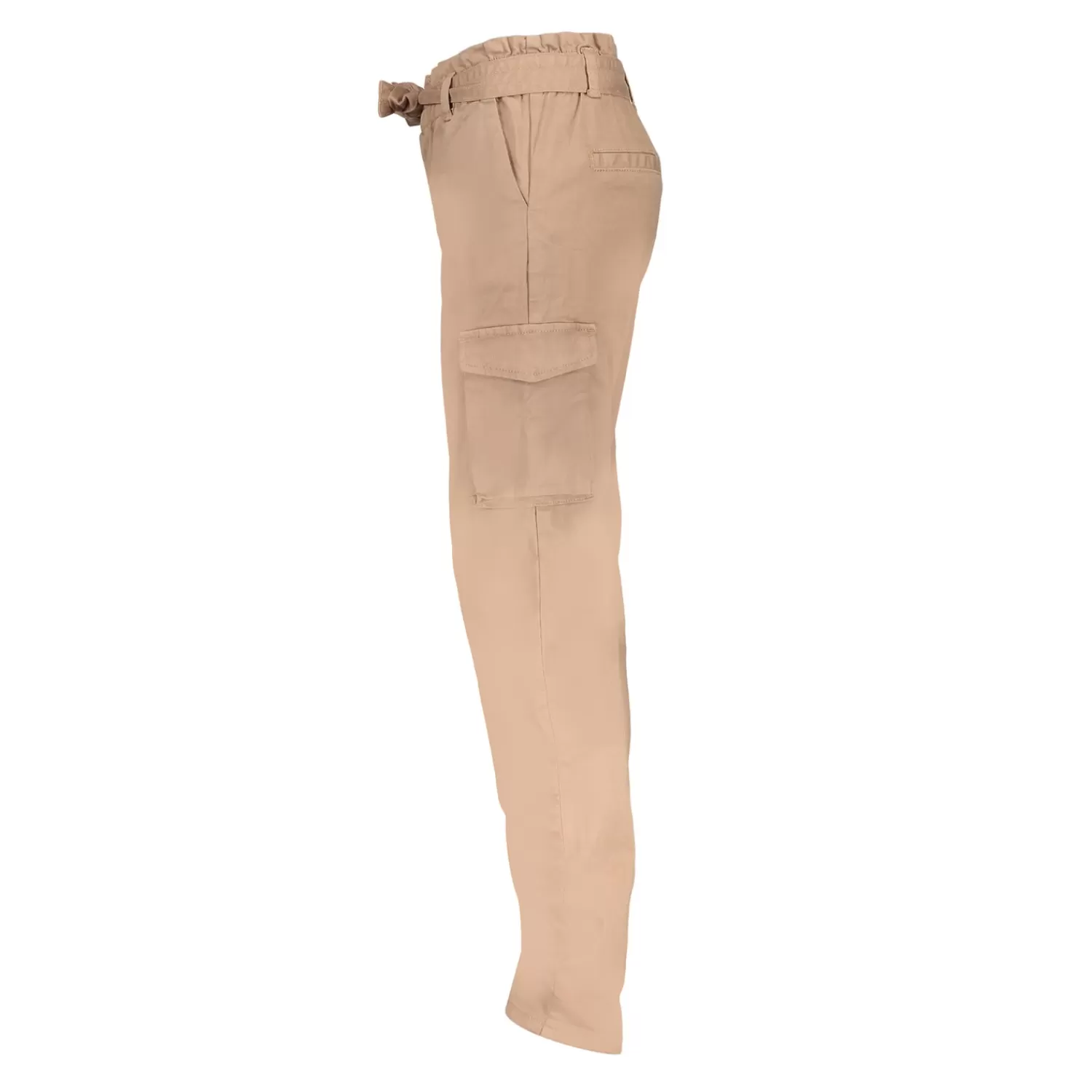 geisha_girls_cargo_broek_met_ceintuur_k_4.webp Geisha Fashion Broeken*Geisha Girls Cargo Broek Met Ceintuur 41518K-10 sand