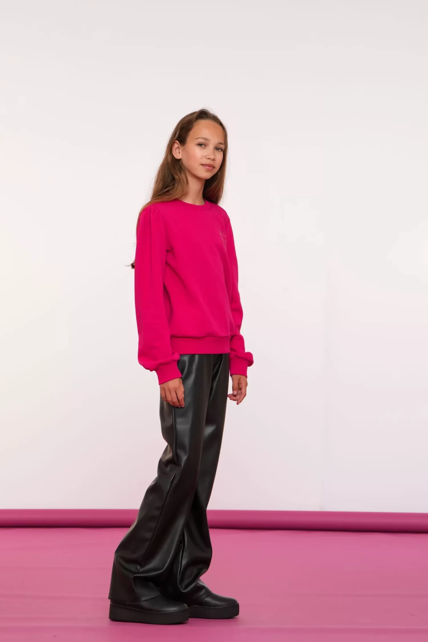 geisha_girls_leren_pu_broek_k_4.webp Geisha Fashion Broeken*Geisha Girls Leren Pu Broek 41565K-19 zwart