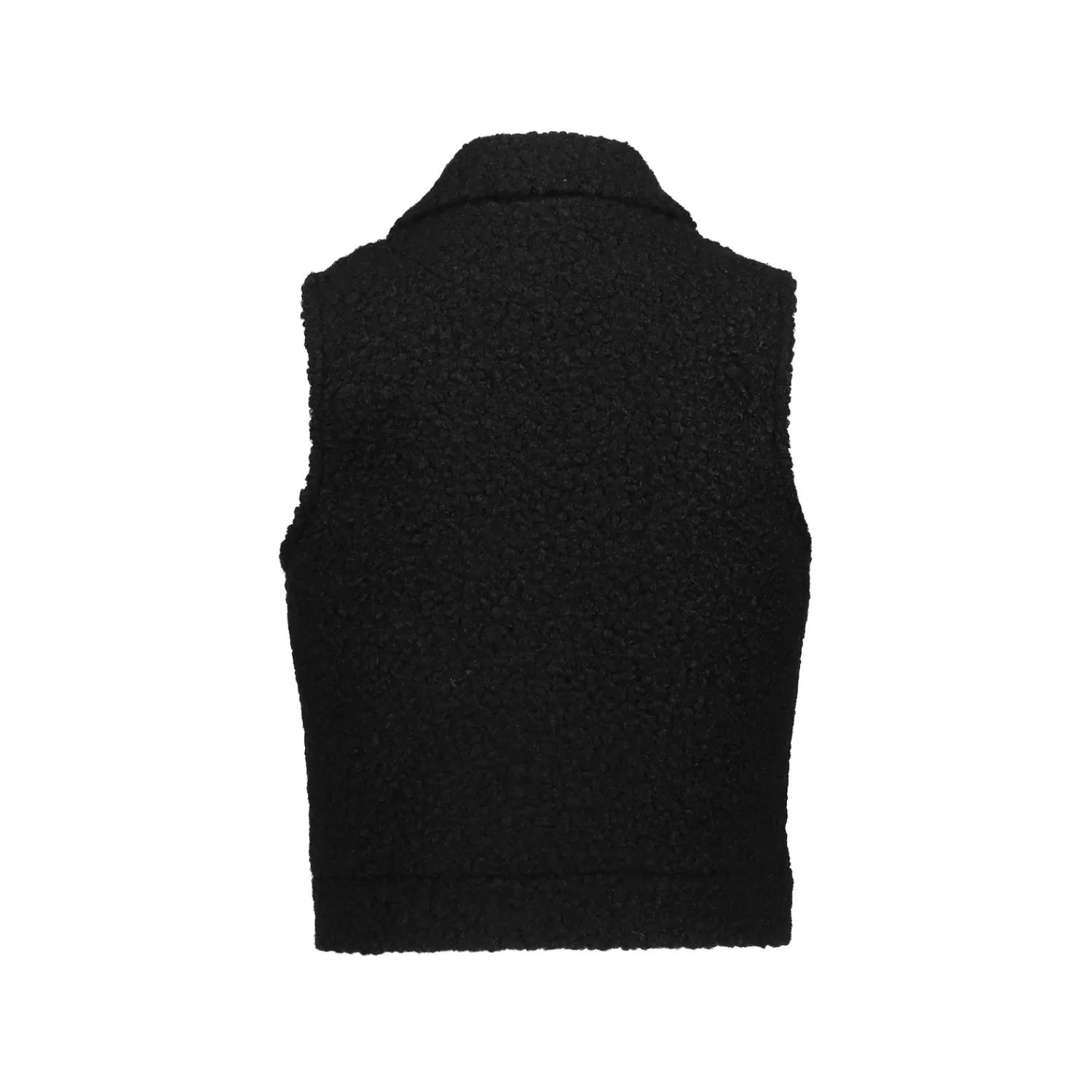 geisha_girls_stoer_fake_fur_giletje_k_3.webp Geisha Fashion Truien & Vesten*Geisha Girls Stoer Fake Fur Giletje 45531K-70 zwart