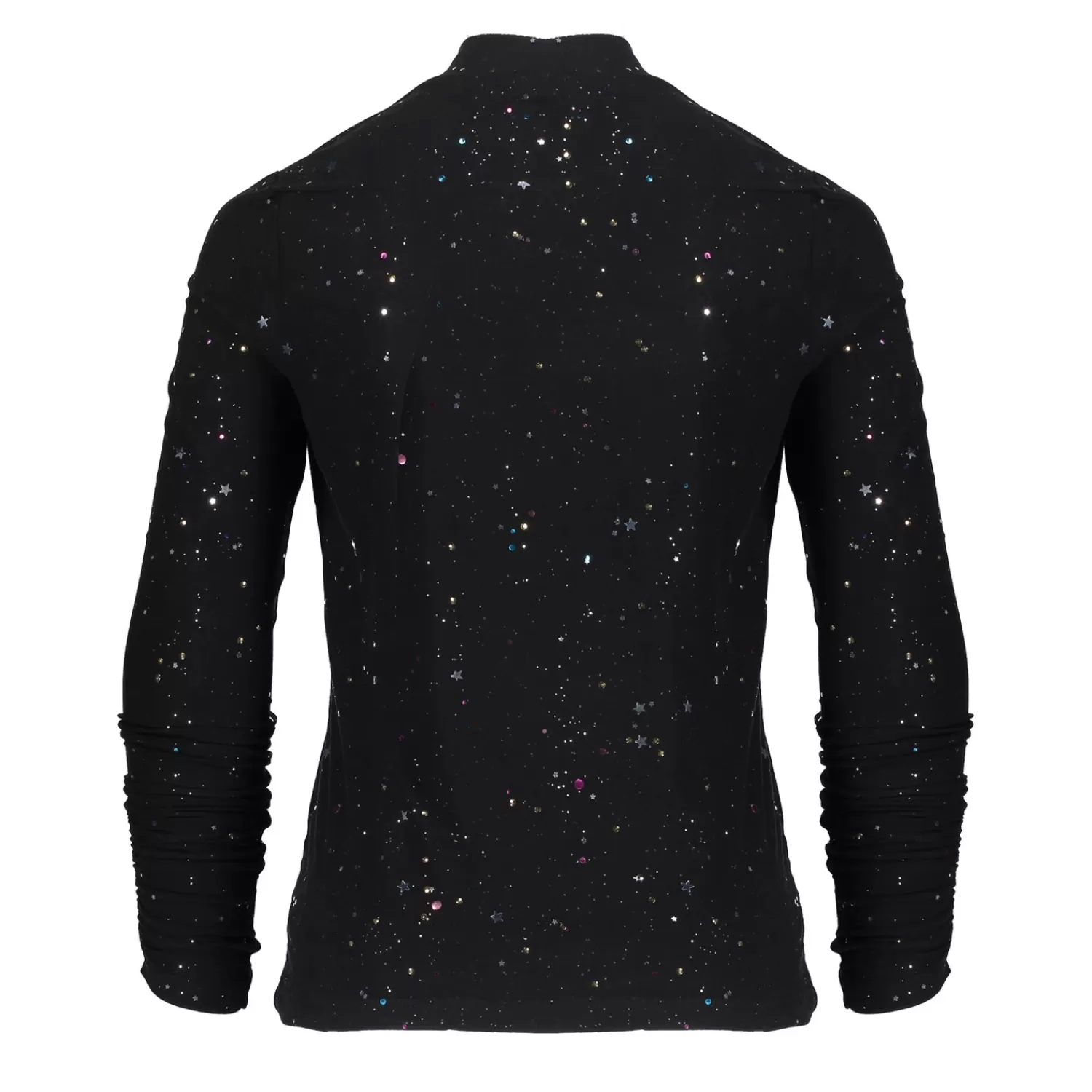 geisha_girls_top_met_glimmende_sterretjes_k_3.webp Geisha Fashion Tops & T-shirts*Geisha Girls Top Met Glimmende Sterretjes 42630K-24 zwart